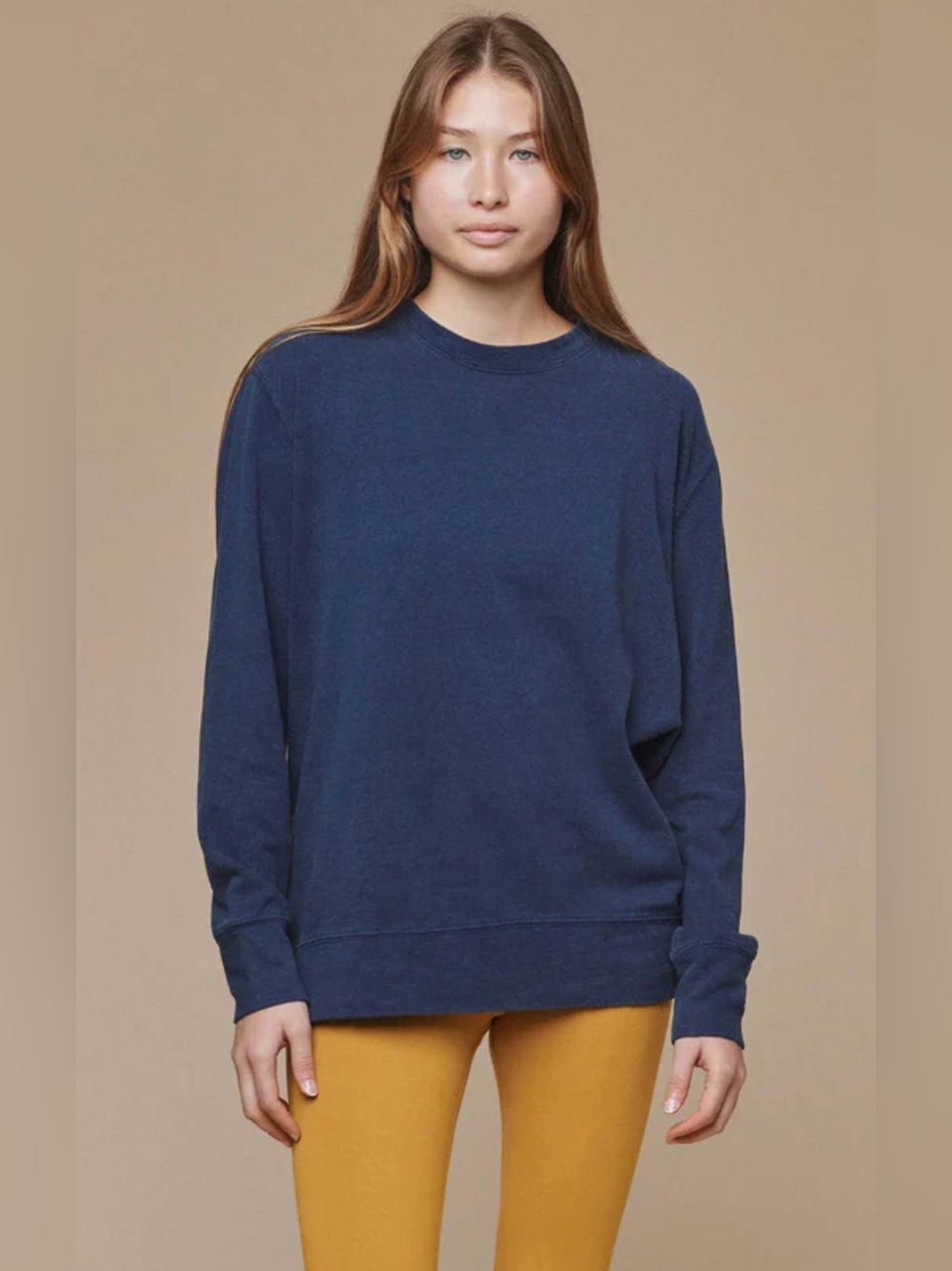 ~Jungmaven California Pullover Coffee Bean Medium~